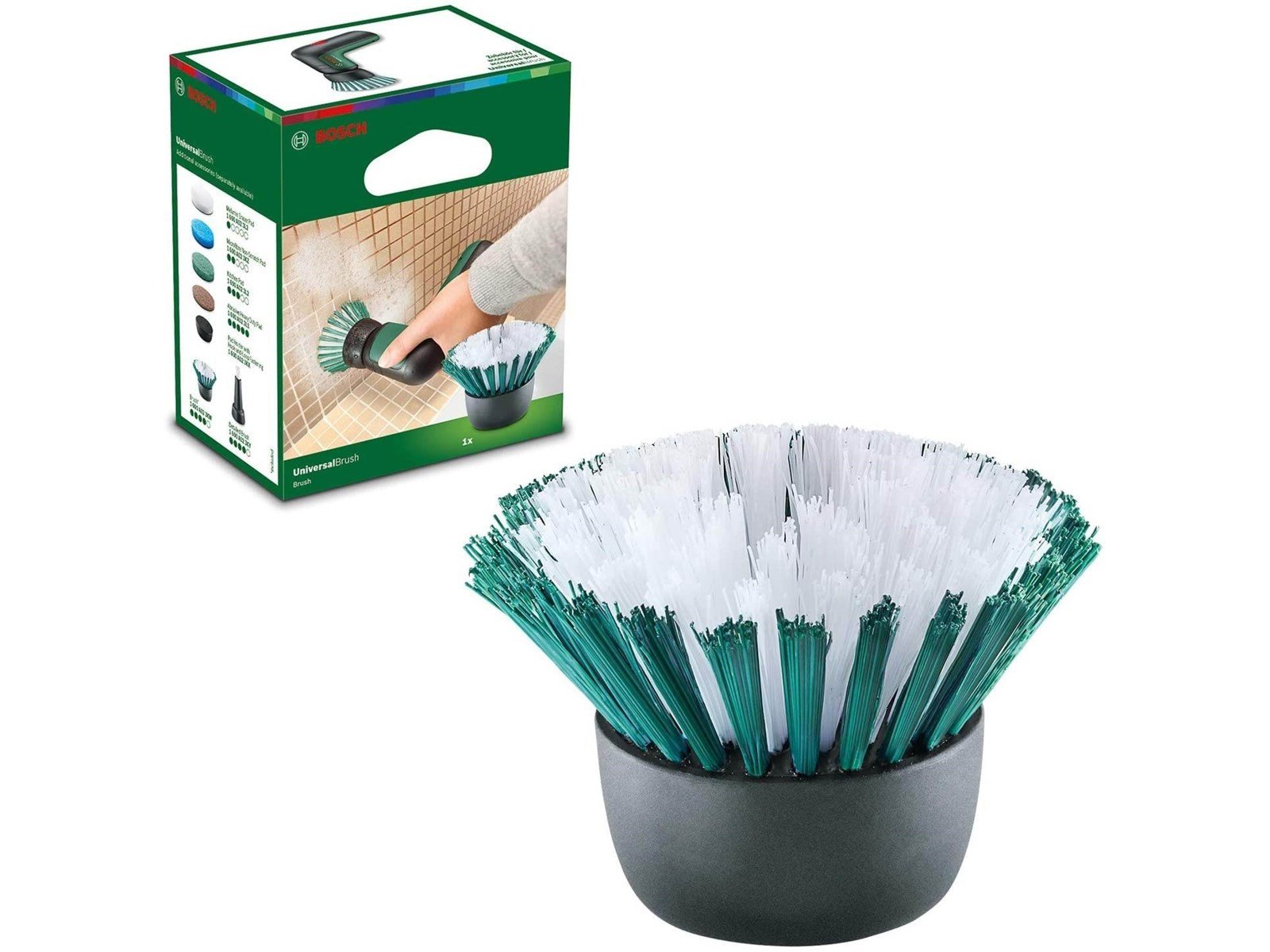 Bosch UniversalBrush