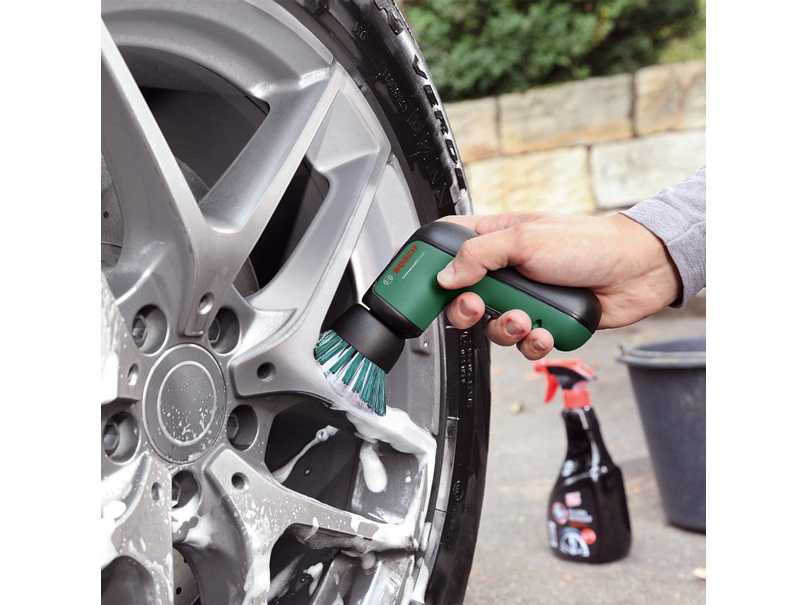 Bosch UniversalBrush