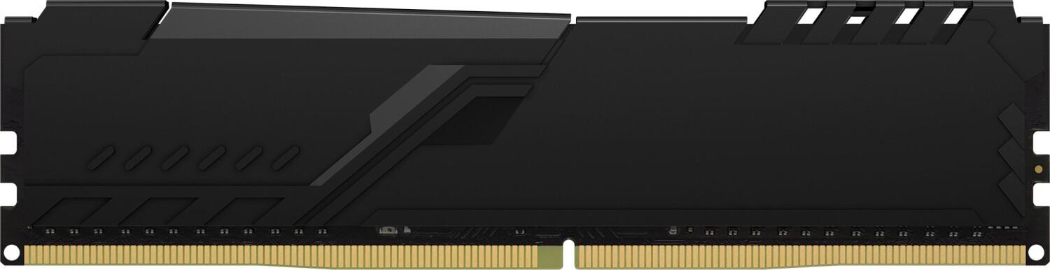 Kingston FURY Beast DIMM 16GB, DDR4-3200, CL16-18-18