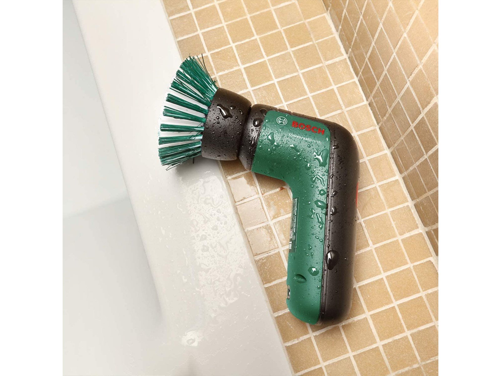 Bosch UniversalBrush