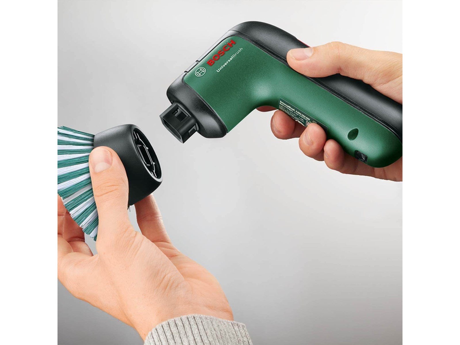 Bosch UniversalBrush