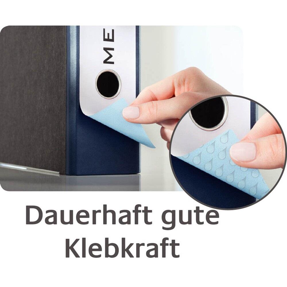 AVERY Zweckform Ordneretiketten - 210 Etiketten