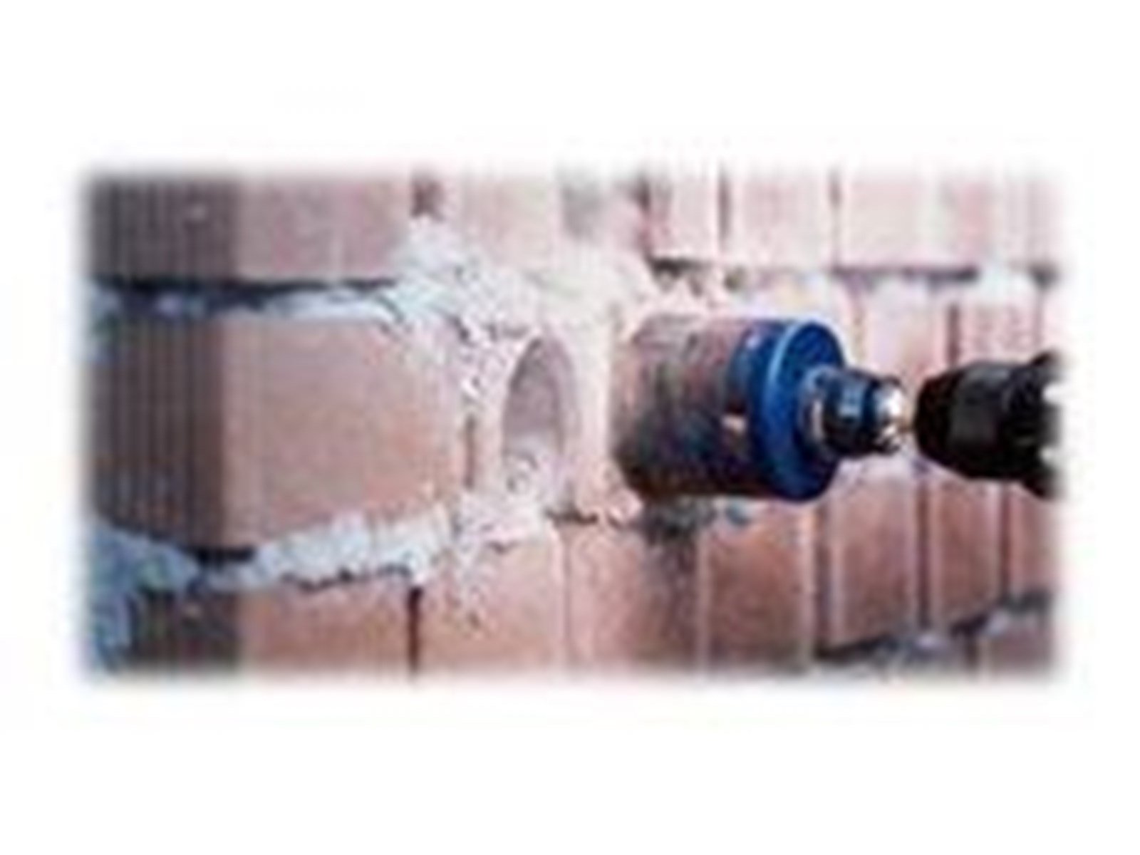 Bosch Hole Saw Adapter - Power Change Plus HEX11 - 8.5 mm X 105mm