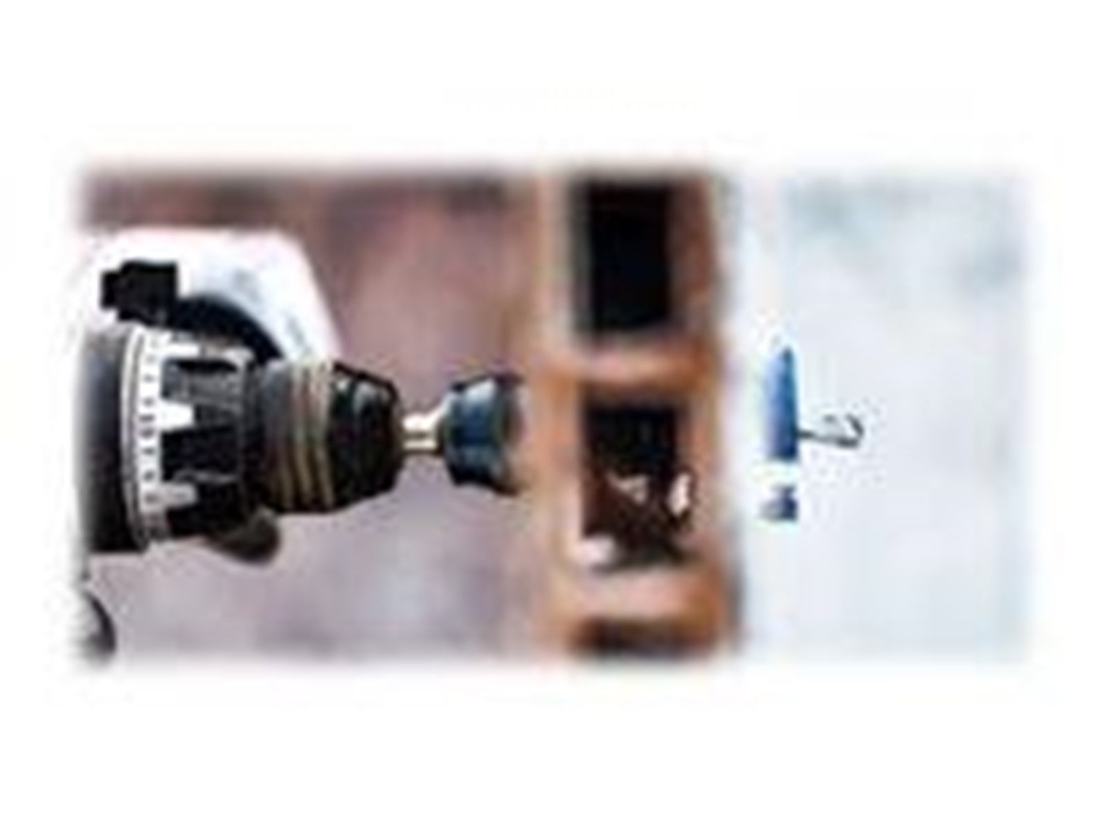 Bosch Hole Saw Adapter - Power Change Plus HEX11 - 8.5 mm X 105mm