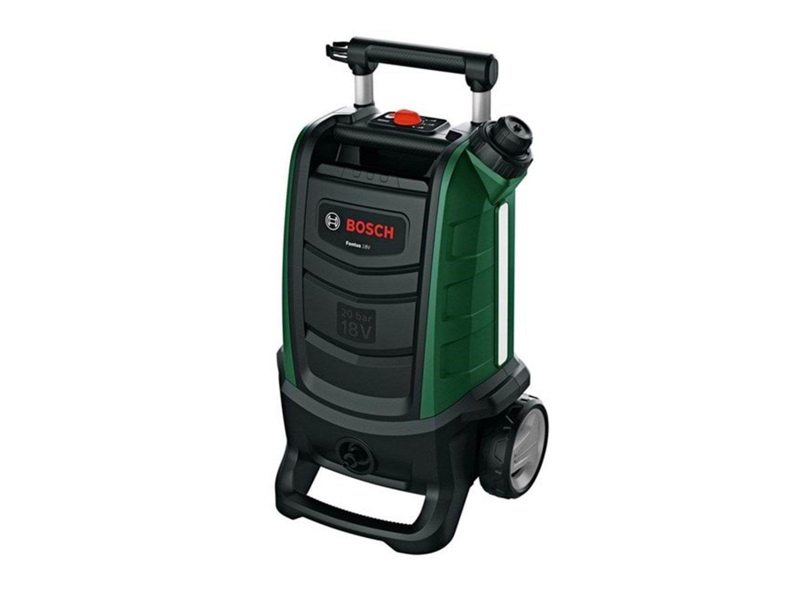 Bosch Fontus 18V (SOLO)
