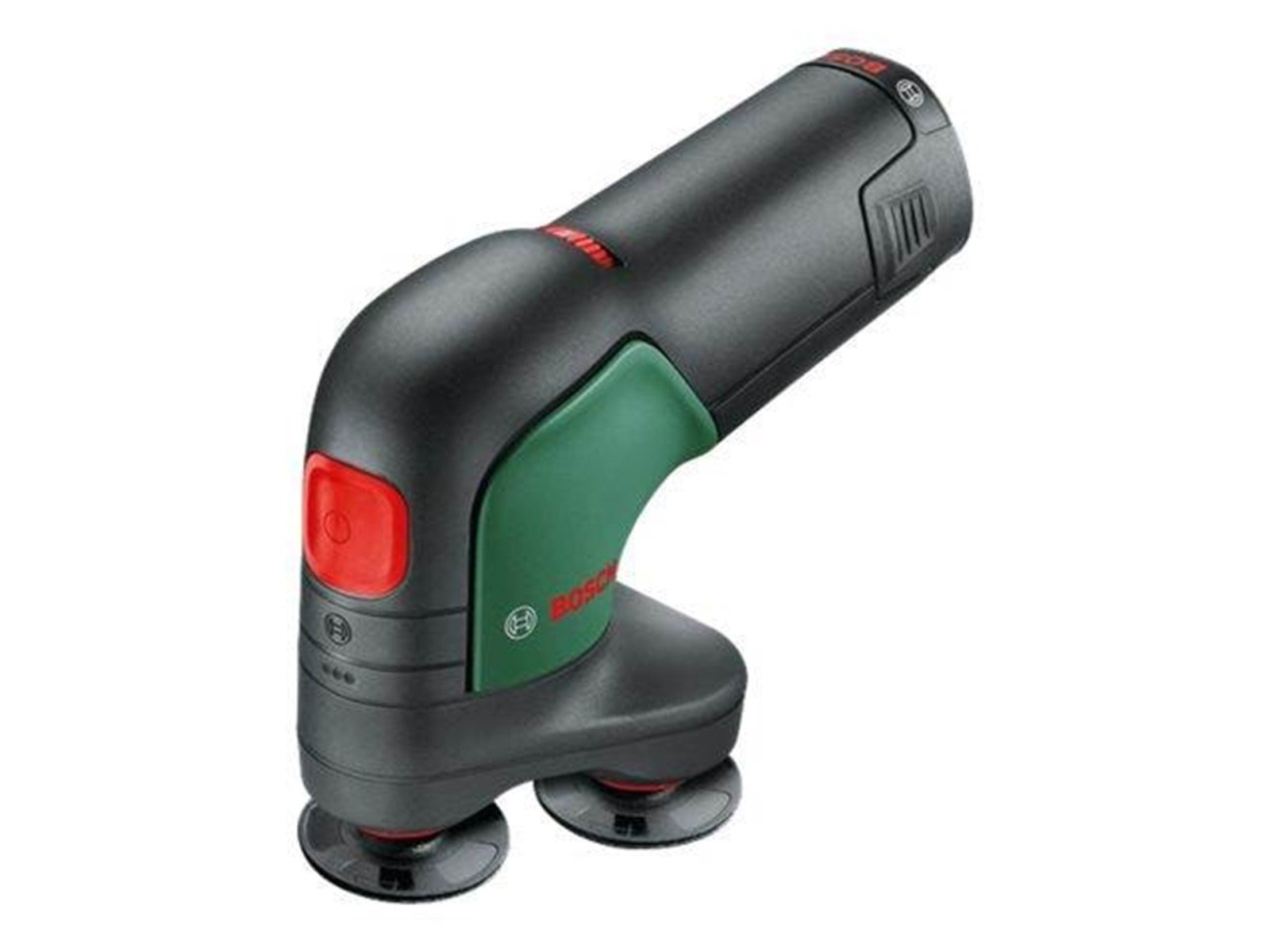 Bosch AKKUMULTISLIBER EASYCURV 12 LI 2.5AH