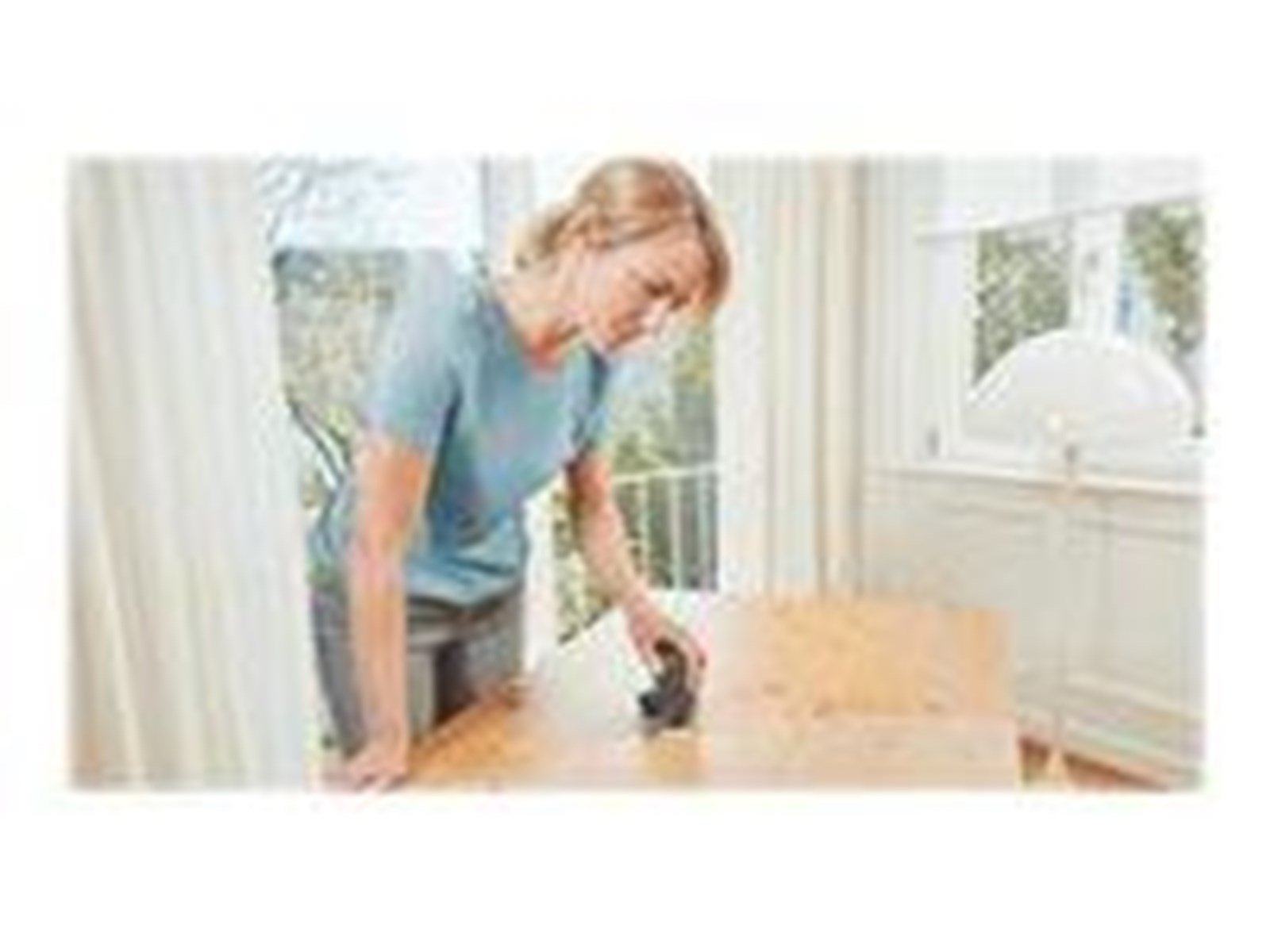 Bosch AKKUMULTISLIBER EASYCURV 12 LI 2.5AH