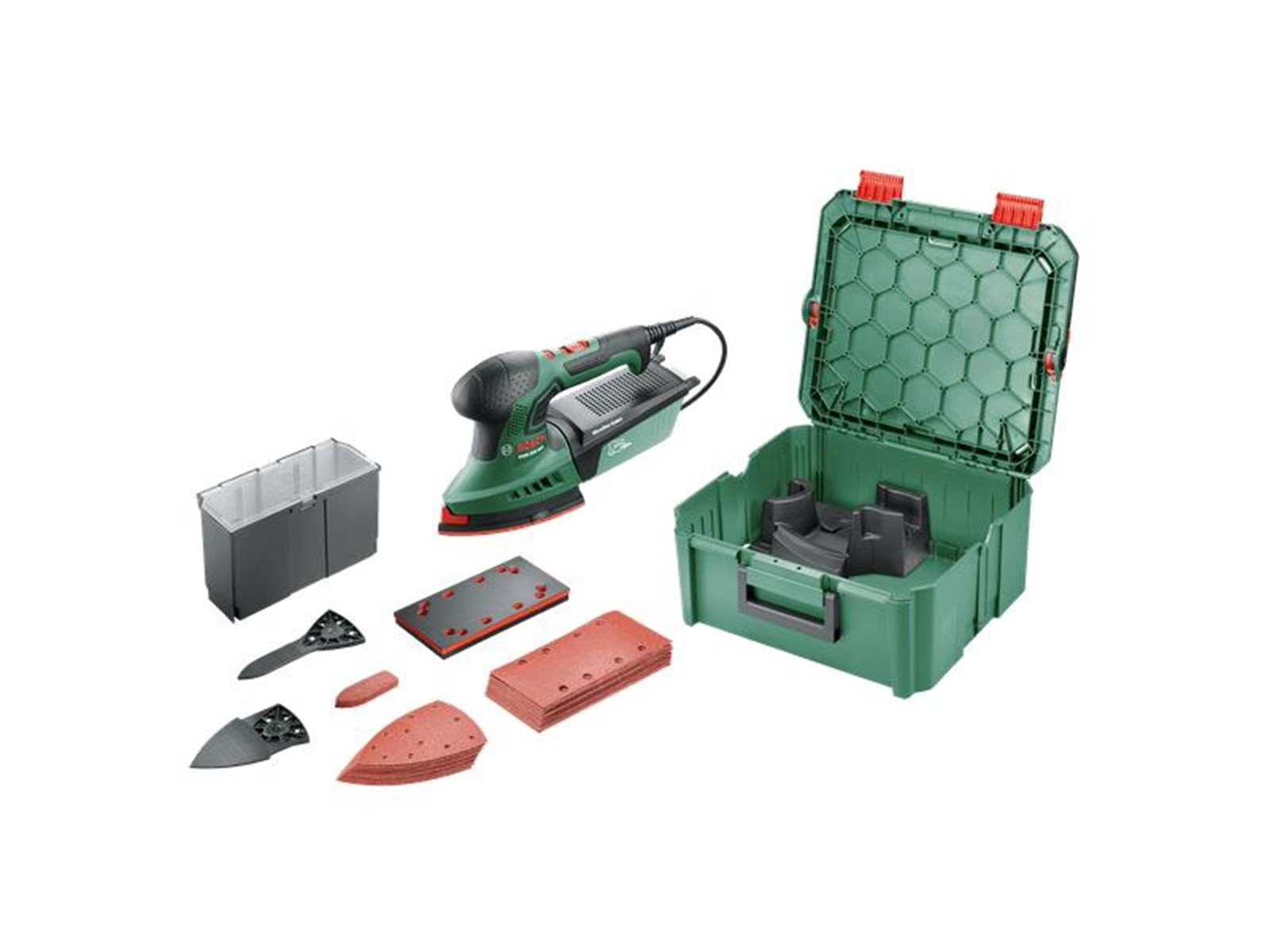 Bosch PSM 200 AES + SystemBox