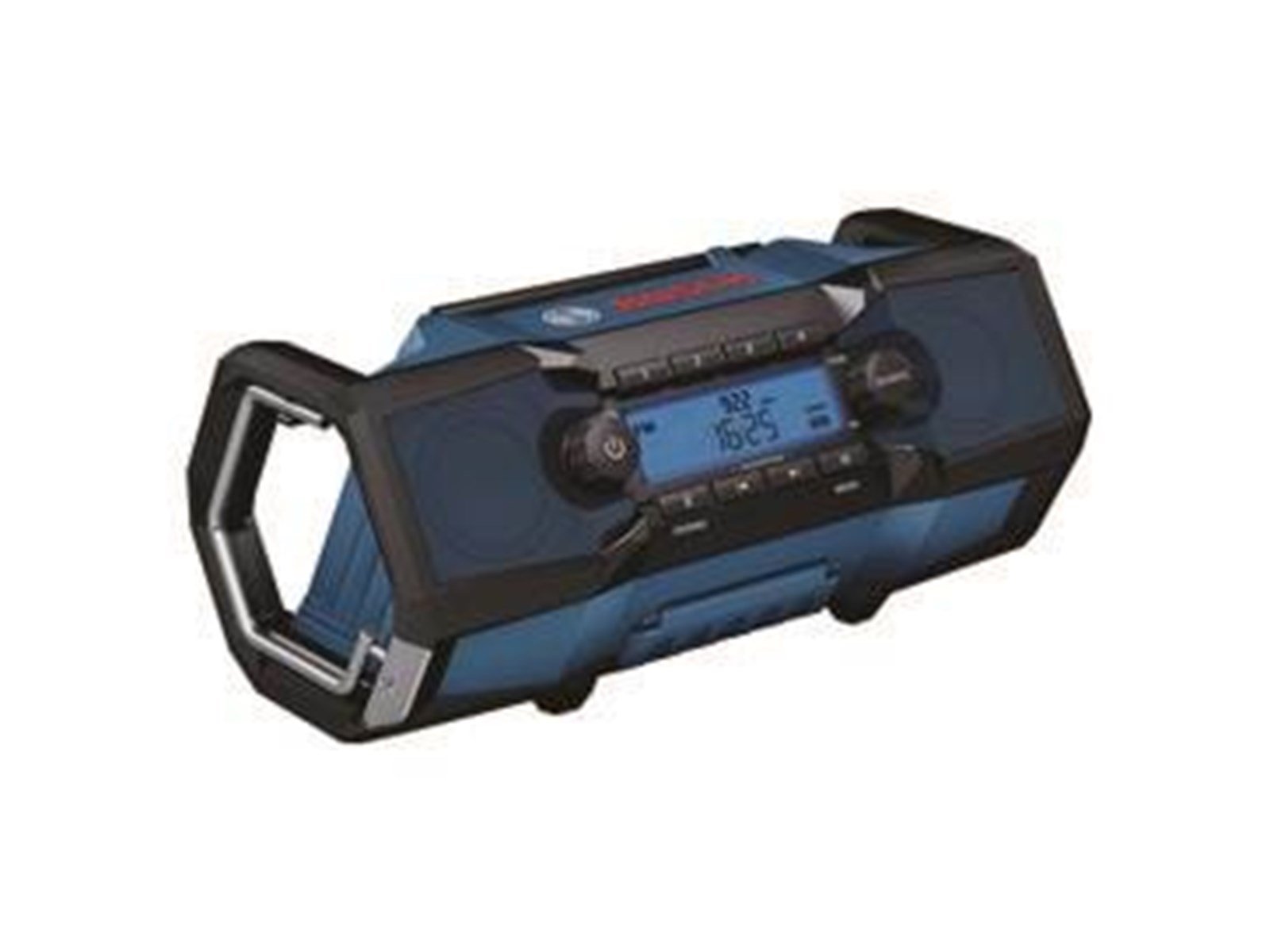 Bosch Professional GPB 18V-2 C Professional (SOLO) - FM - Stereo