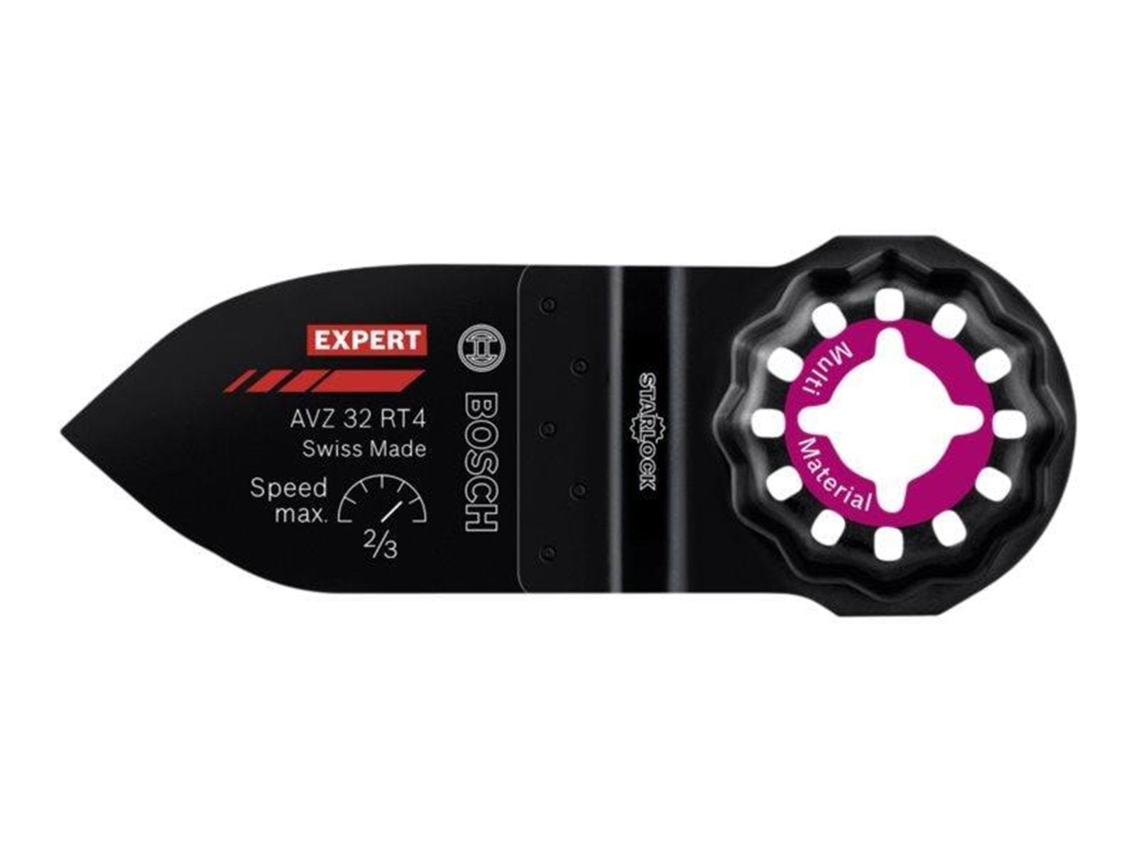 Bosch SLIBEFINGER AVZ32RT4 HM-RIFF