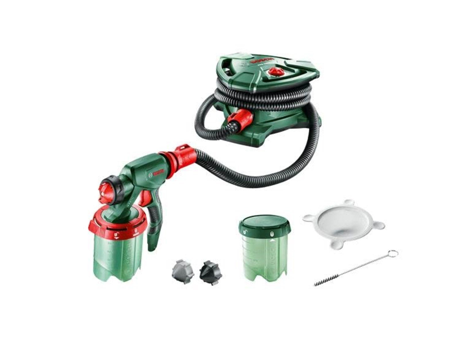 Bosch Farbsprühpistole PFS 7000