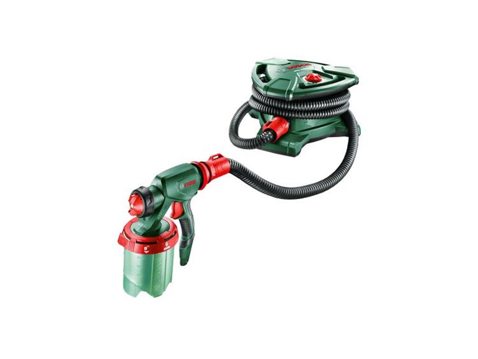 Bosch Farbsprühpistole PFS 7000