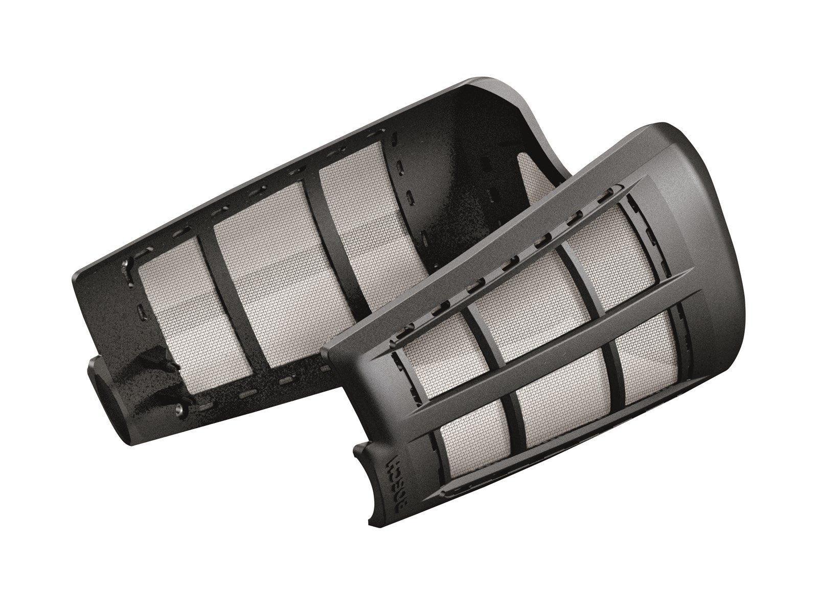 Bosch dust filter for small angle grinders