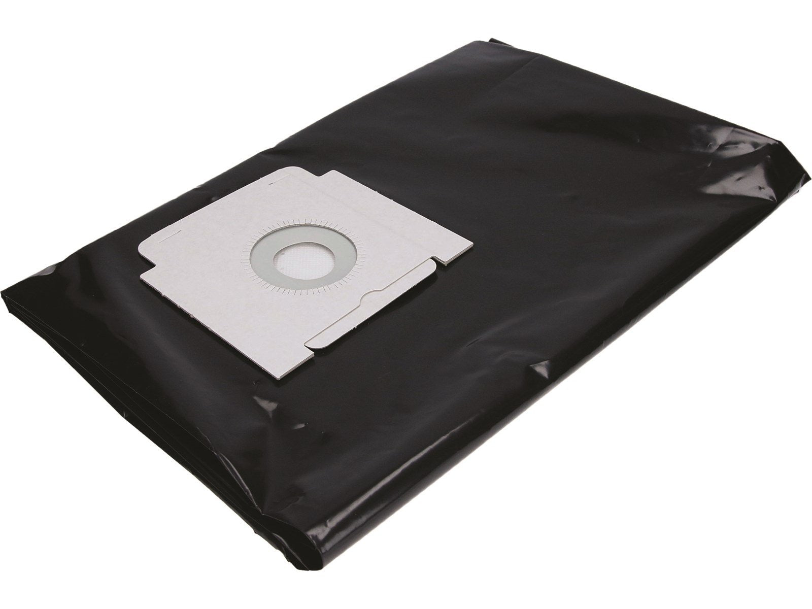 Bosch dust bag gas 35 h afc fleece 5 pcs