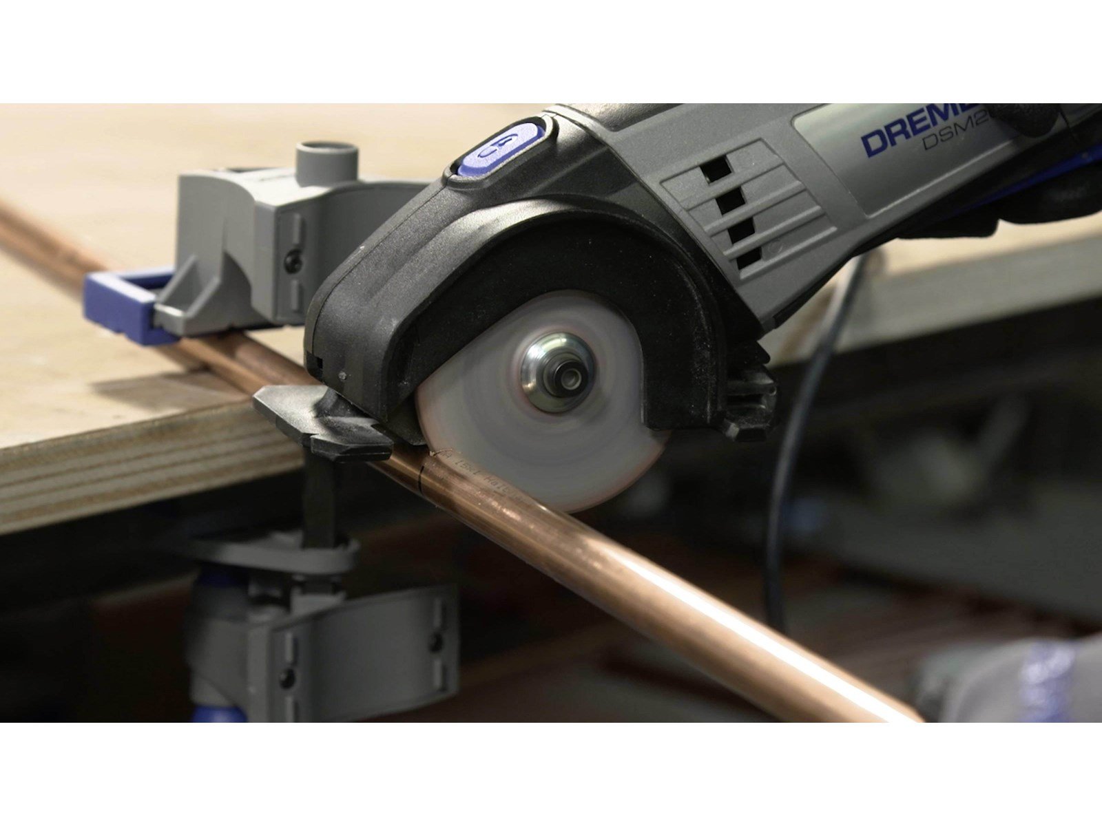 Bosch KARBIDSKIVE DSM500 UNIVERSAL TIL DSM20