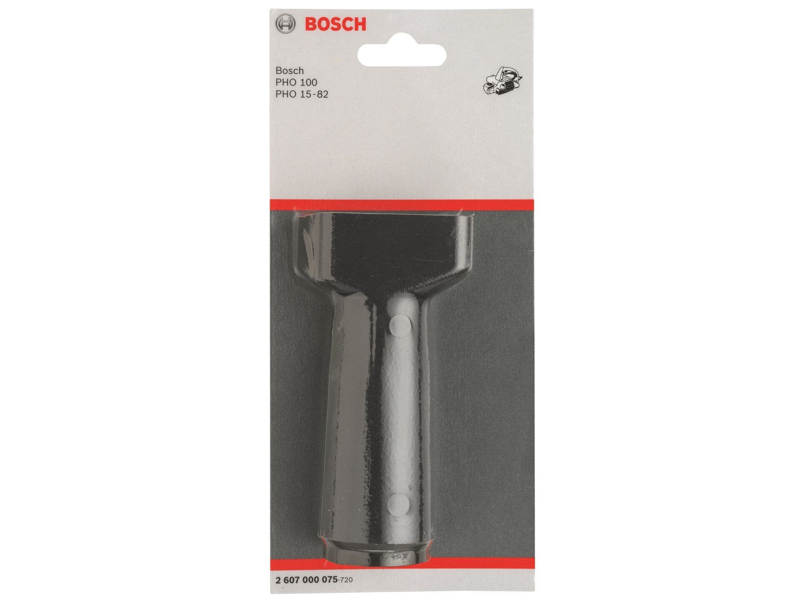 Bosch STÃ˜VADAPTER PAS/GAS-PHO100/15-82