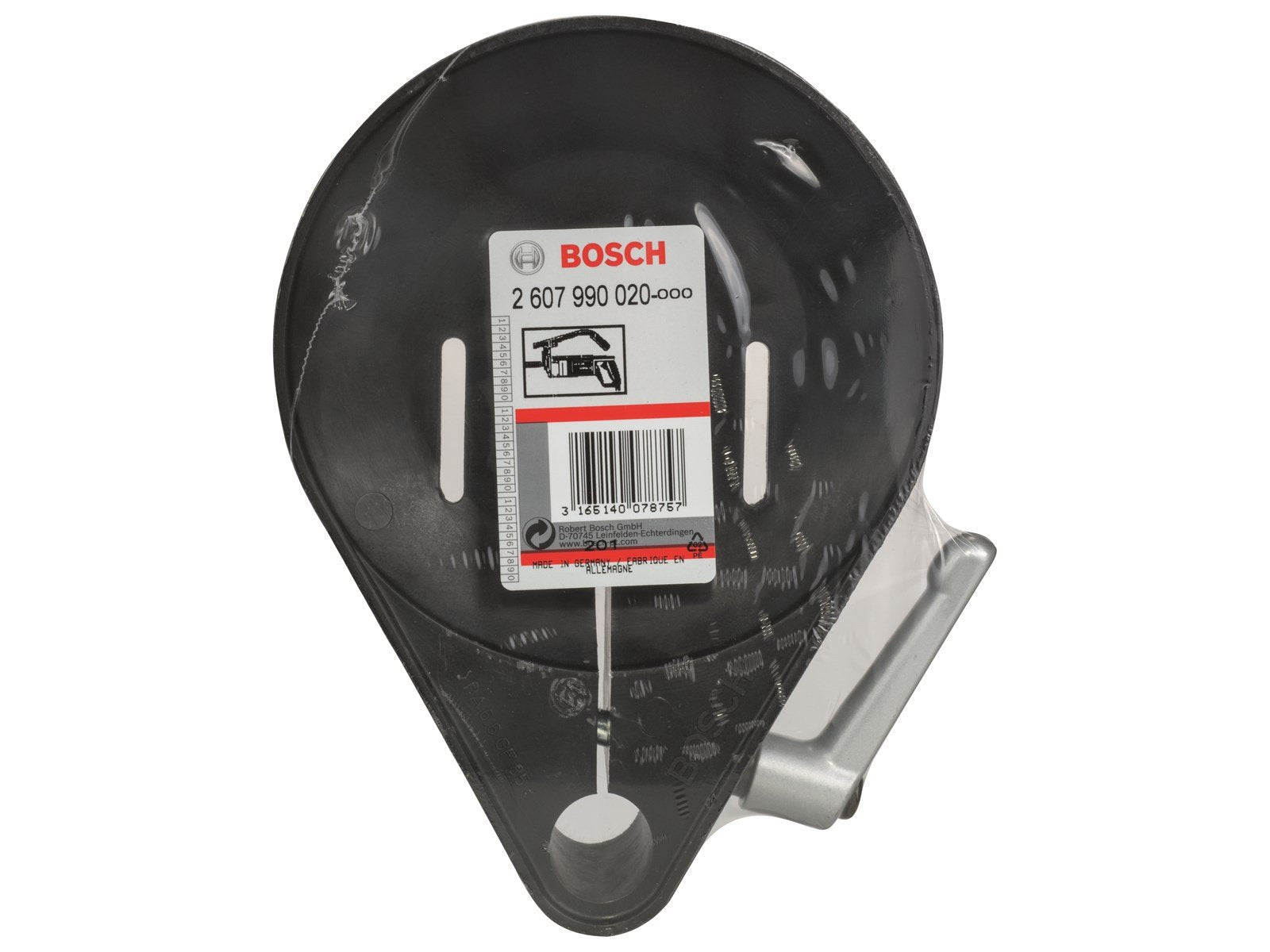 Bosch STÃ†NKBESKYTTER