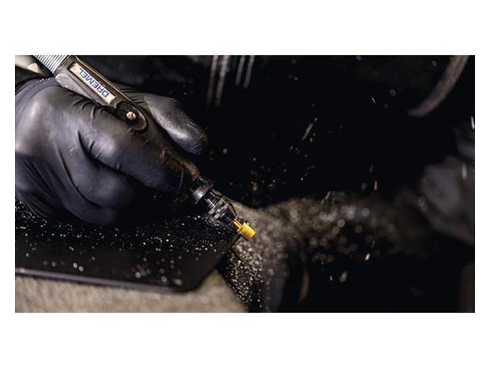 Bosch TILSKÃ†RINGSBIT 115DM