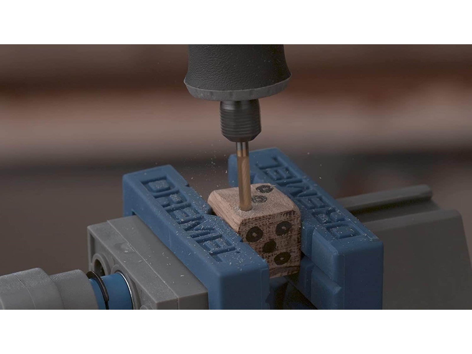 Bosch TILSKÃ†RINGSBIT I HÃ…RDMETAL 9903DM