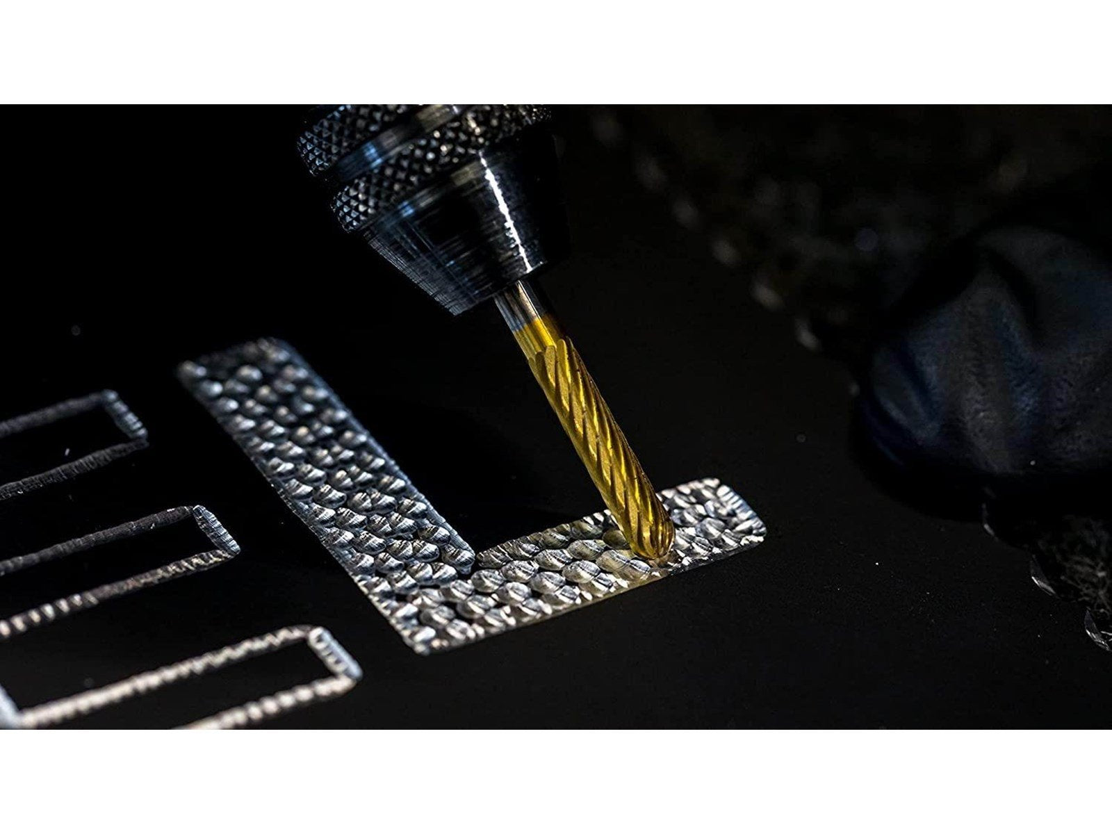 Bosch TILSKÃ†RINGSBIT I HÃ…RDMETAL 9903DM