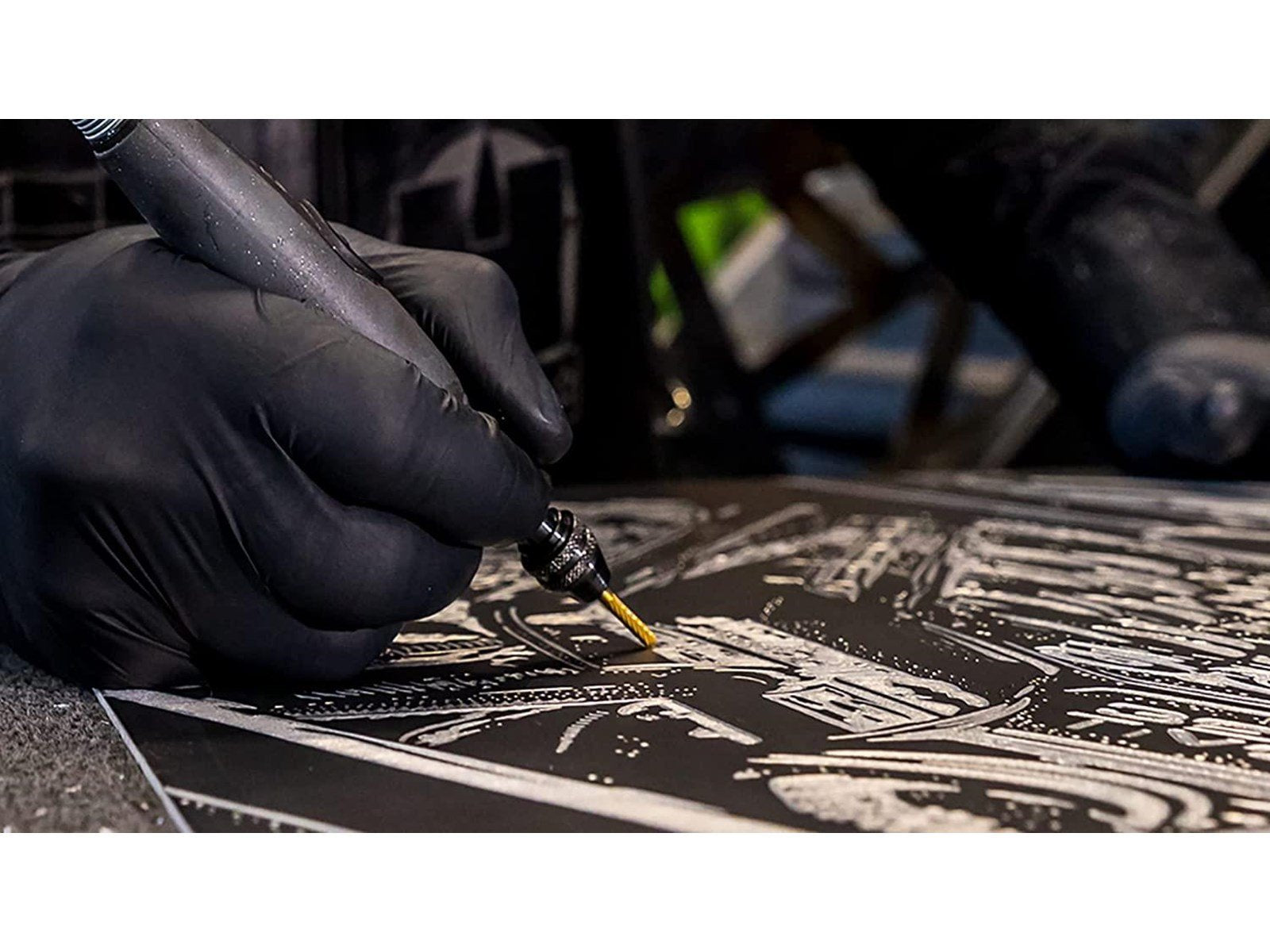 Bosch TILSKÃ†RINGSBIT I HÃ…RDMETAL 9903DM