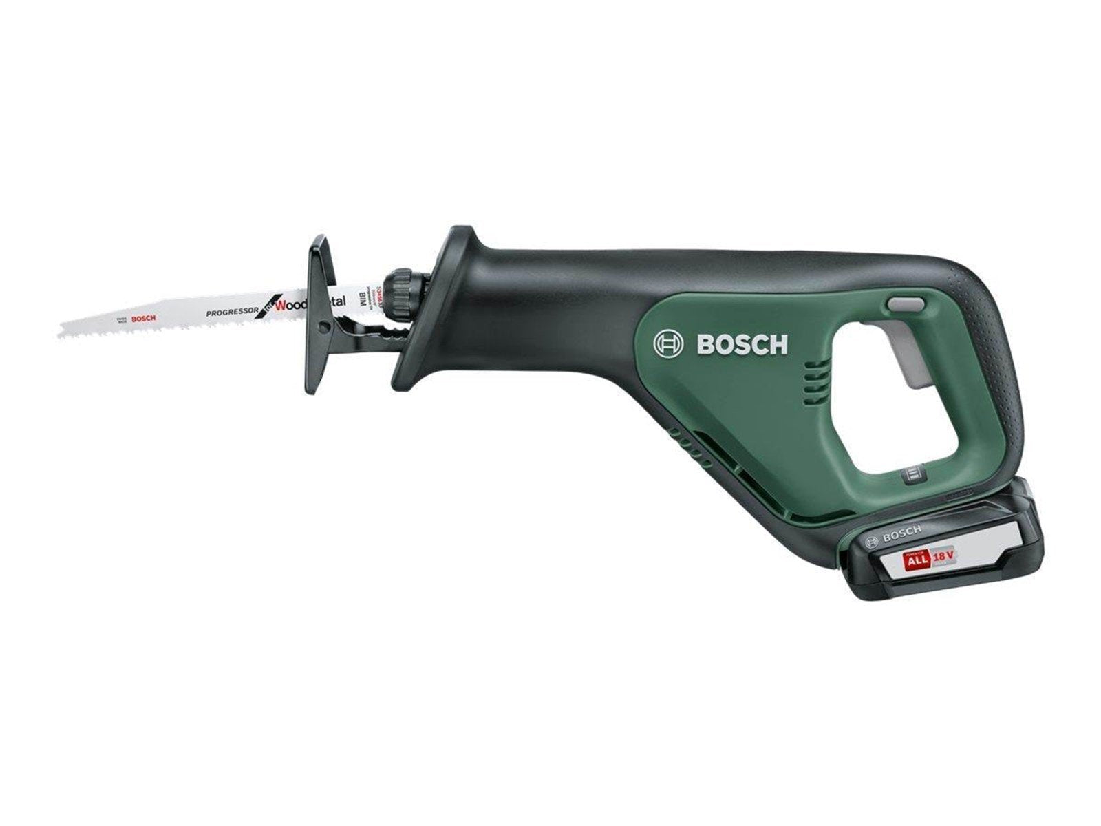Bosch AdvancedRecip 18 (SOLO)