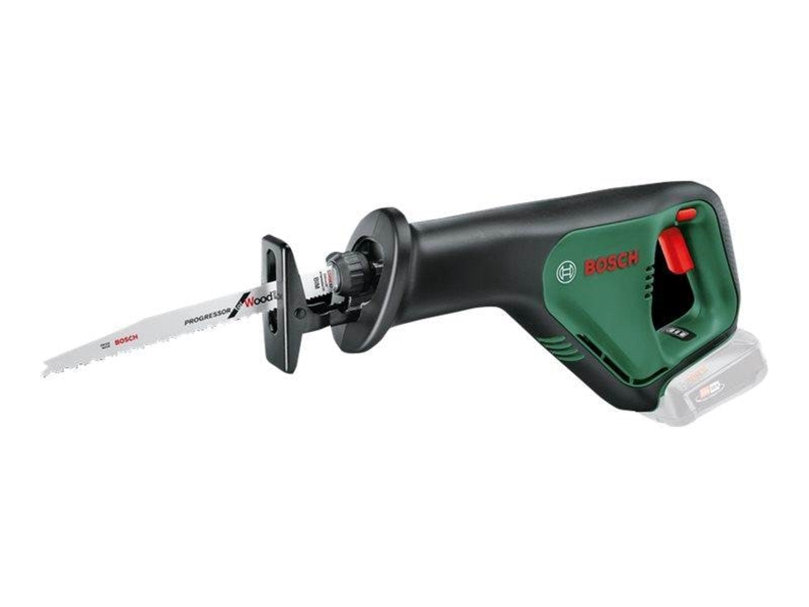 Bosch AdvancedRecip 18 (SOLO)