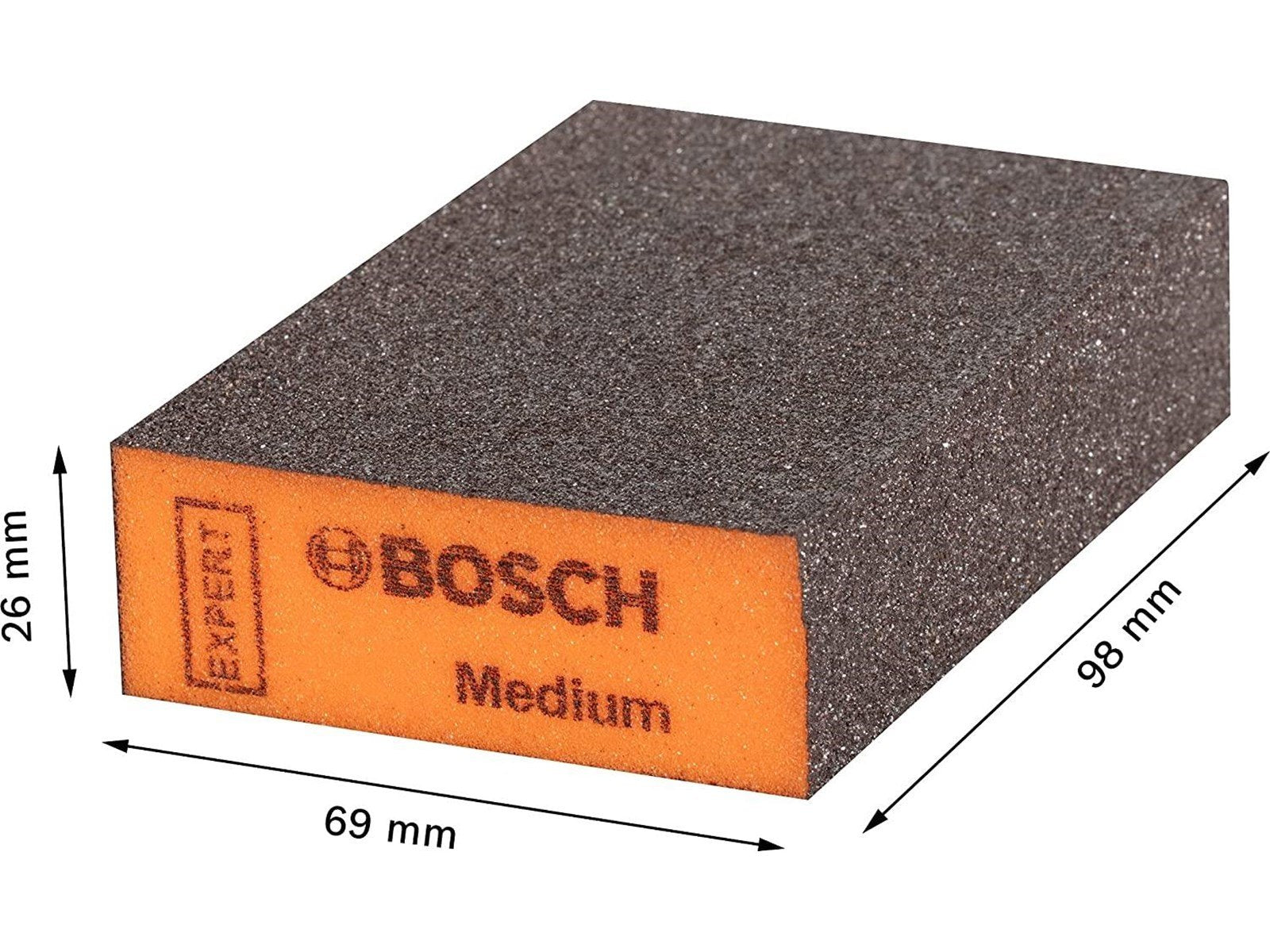 Bosch Expert S471 Standard Sponge 69x97x26mm M