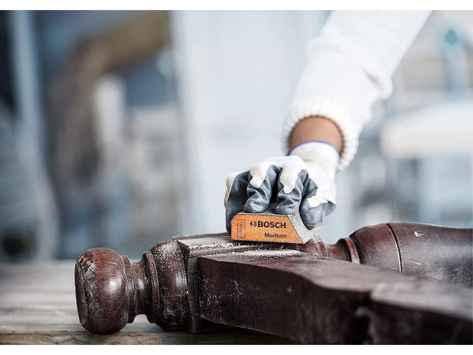 Bosch Expert S471 Standard Sponge 69x97x26mm M