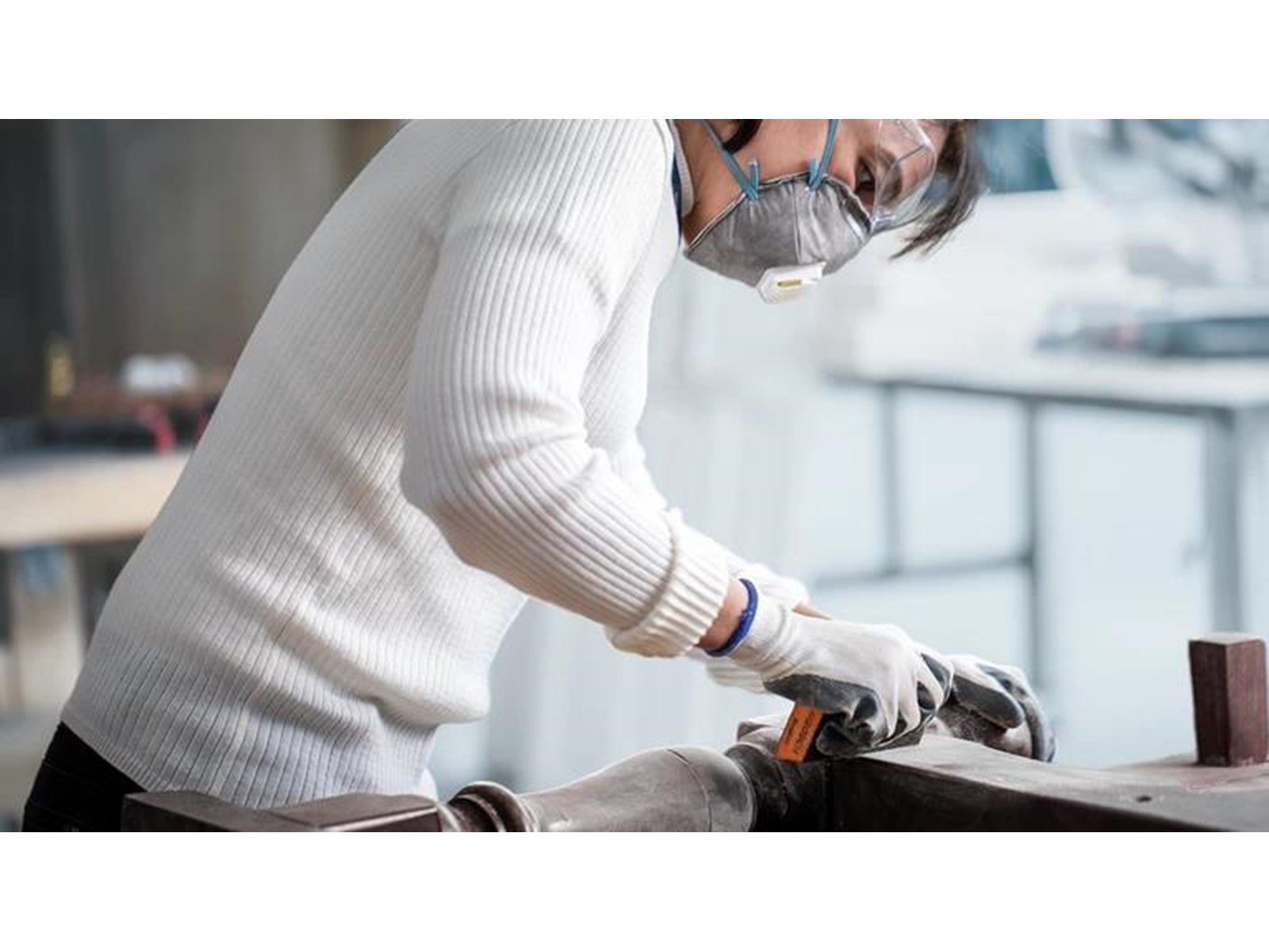 Bosch SLIBESVAMP PROFIL 69X97X26MM F 50 STK CO