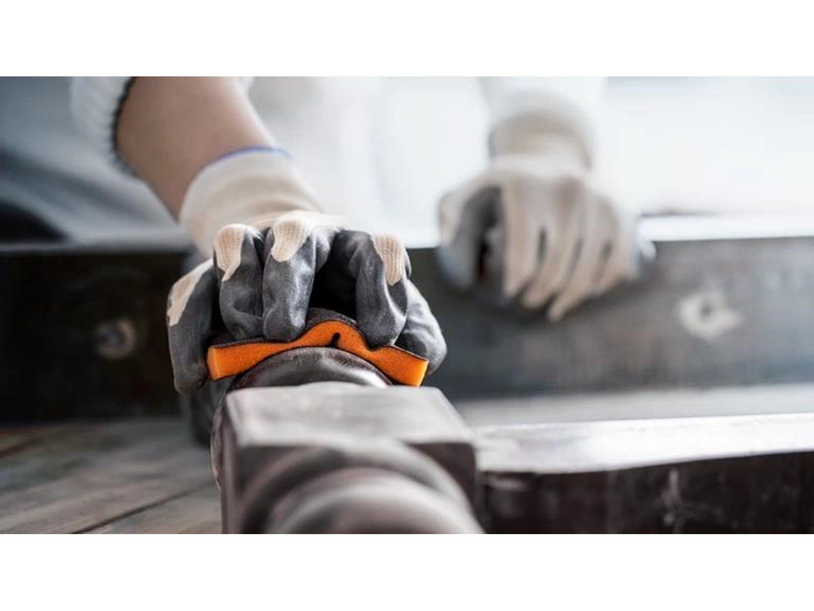 Bosch SLIBESVAMP PROFIL 69X97X26MM F 50 STK CO