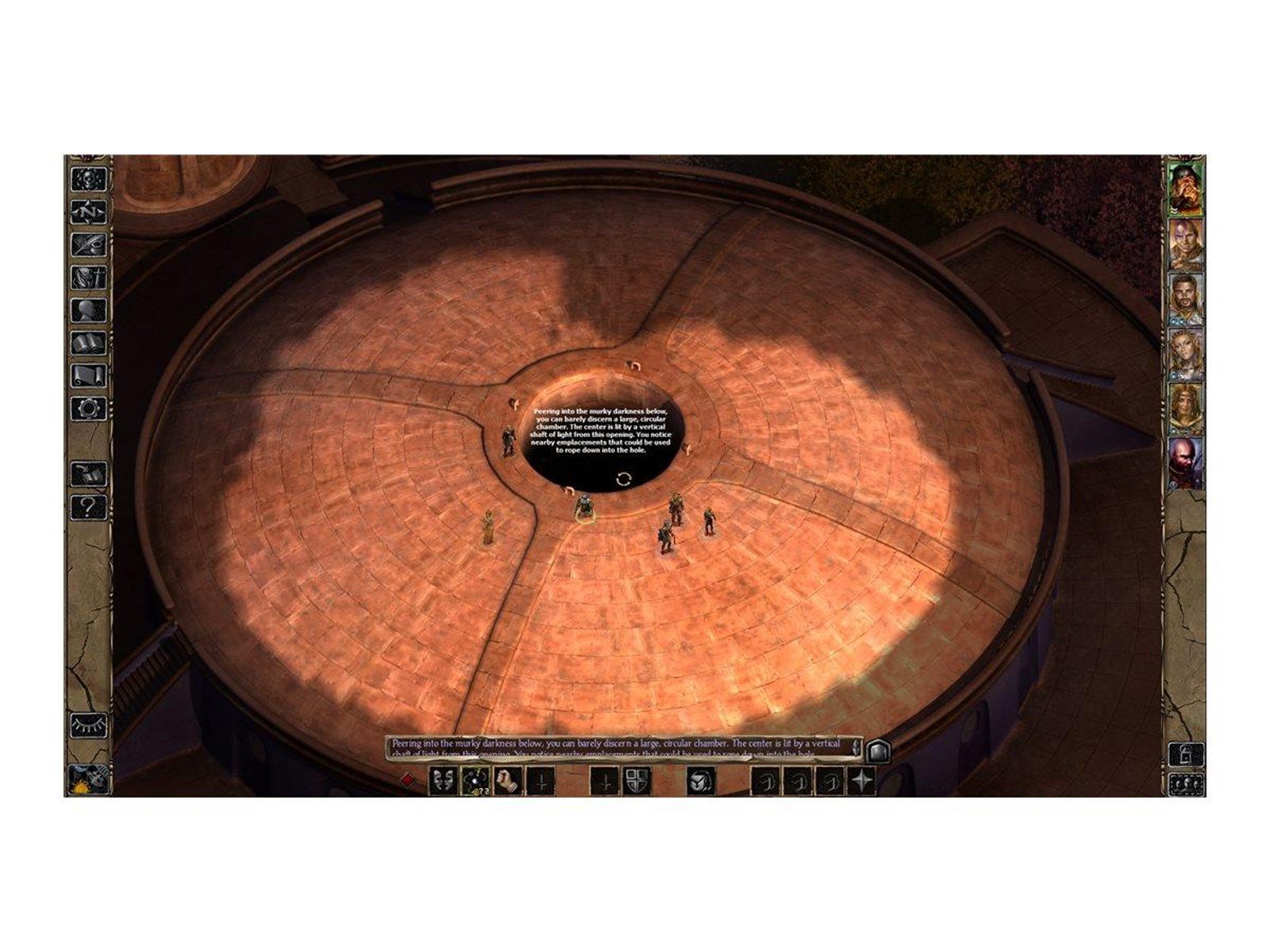Baldur's Gate: 4 in 1 Boxset - Windows - Samlung - PEGI 12