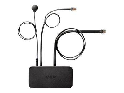 Jabra Link EHS Headsetadapter für Avaya Telefone 14201-35