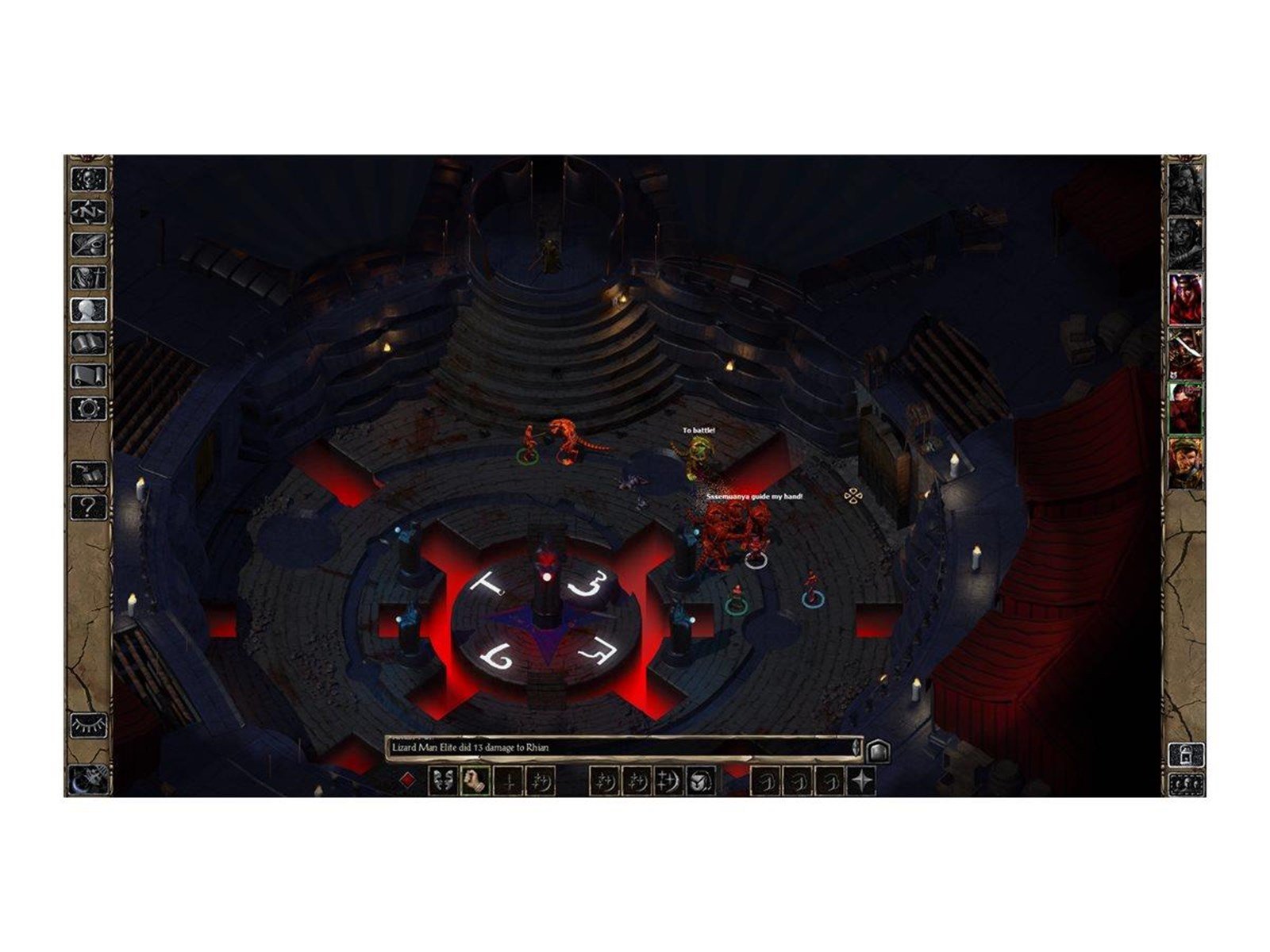 Baldur's Gate: 4 in 1 Boxset - Windows - Samlung - PEGI 12