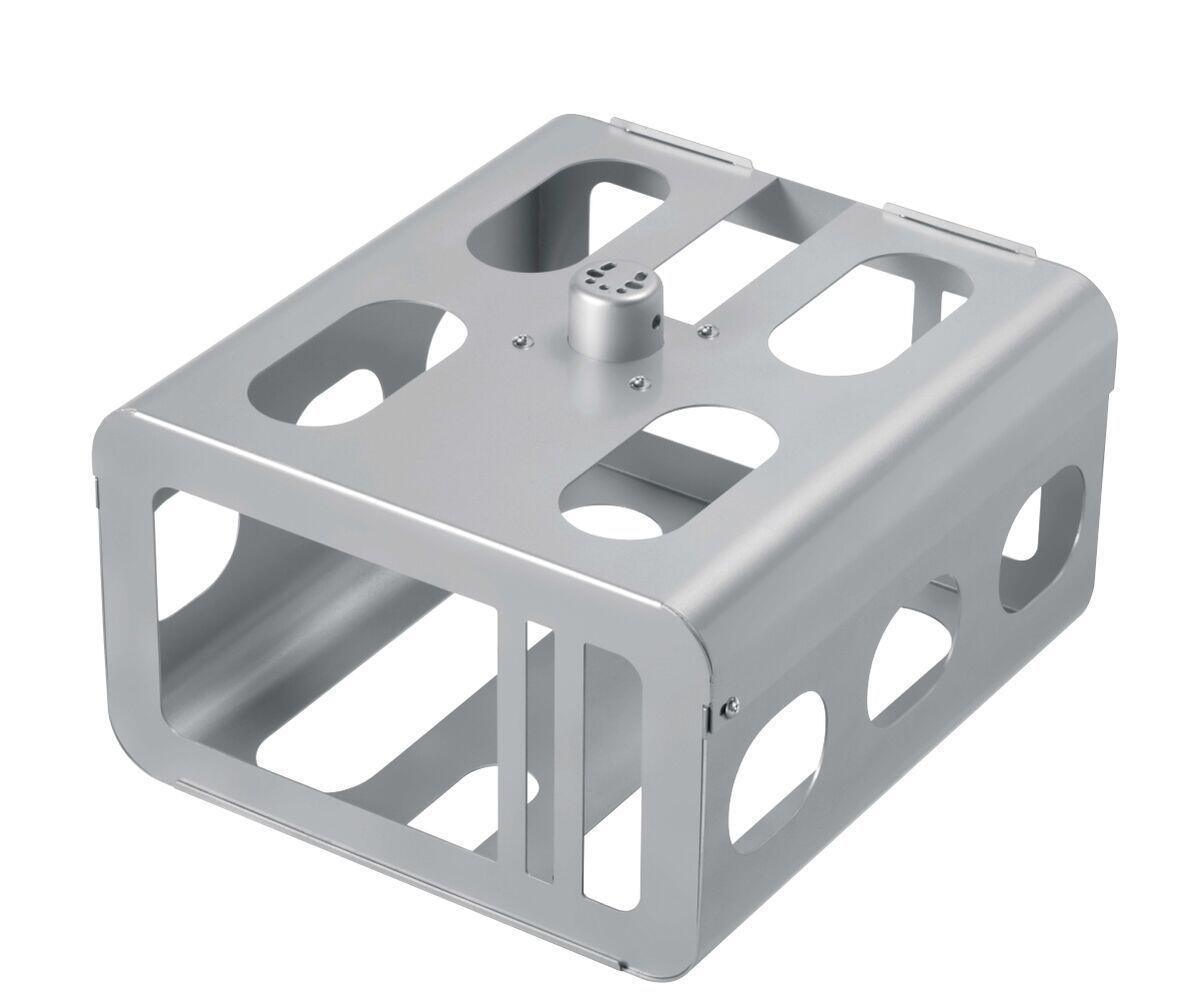 Vogel's PPA 310 Diebstahlschutzgehäuse, kombinierbar mit PUC 21xx
