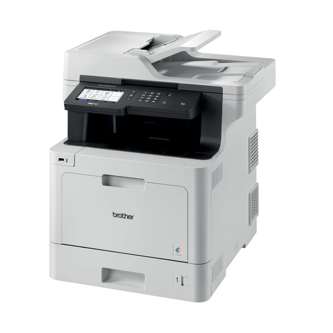 Brother MFC-L8900CDW  4-in-1 (Speditionsversand)