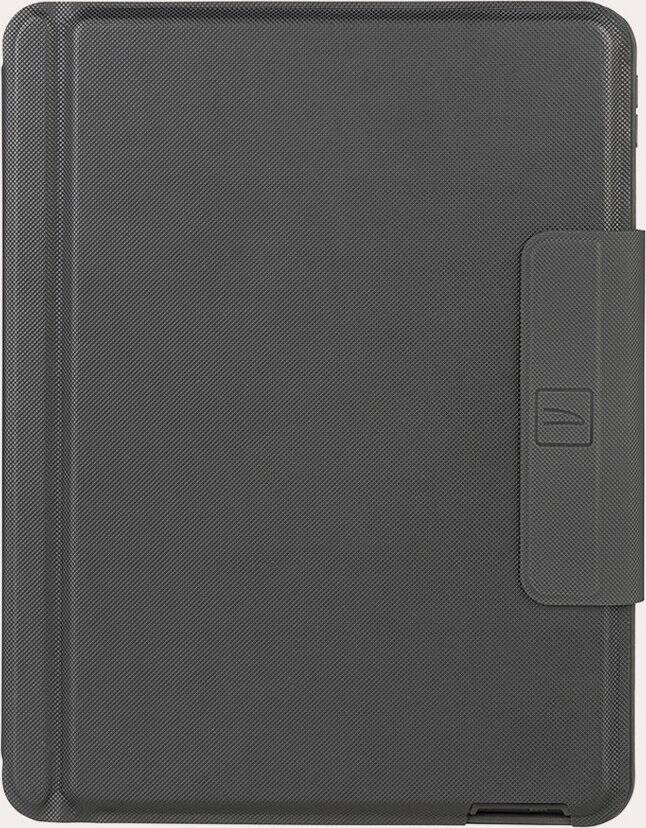 Tucano Tasto Case für Apple iPad 10.9' (10. Generation) mit Tastatur und Trackpad - Schwarz