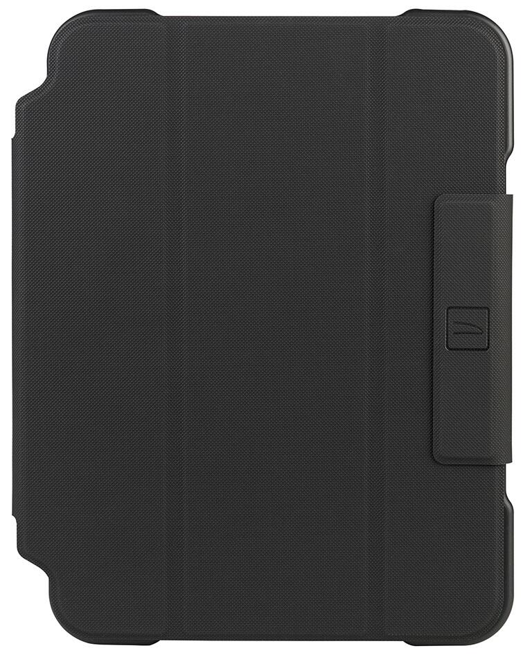 Tucano Alunno Edu Backcover für Apple iPad 10.9' (10. Generation) - Schwarz