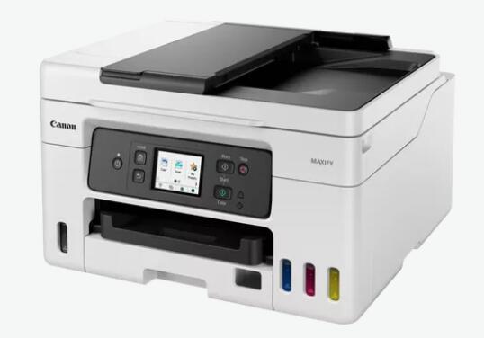 Canon MAXIFY GX4050 MegaTank Multifunktionsdrucker