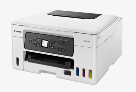 Canon MAXIFY GX3050 MegaTank Multifunktionsdrucker