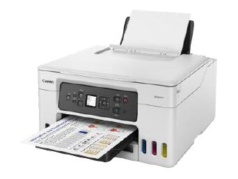 Canon MAXIFY GX3050 MegaTank Multifunktionsdrucker