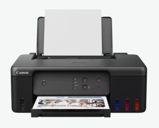 Canon PIXMA G1530 MegaTank Tintenstrahldrucker
