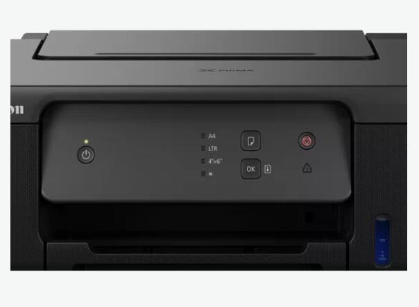 Canon PIXMA G1530 MegaTank Tintenstrahldrucker