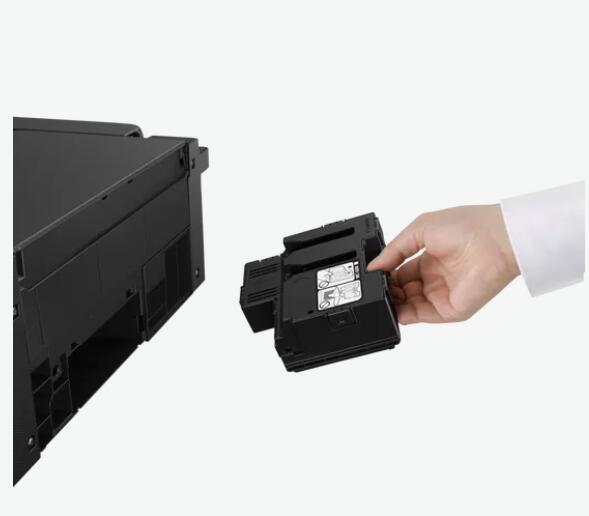 Canon PIXMA G1530 MegaTank Tintenstrahldrucker