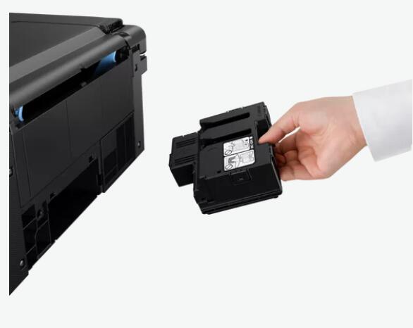 Canon PIXMA G3570 MegaTank Tintenstrahl-Multifunktionsgerät