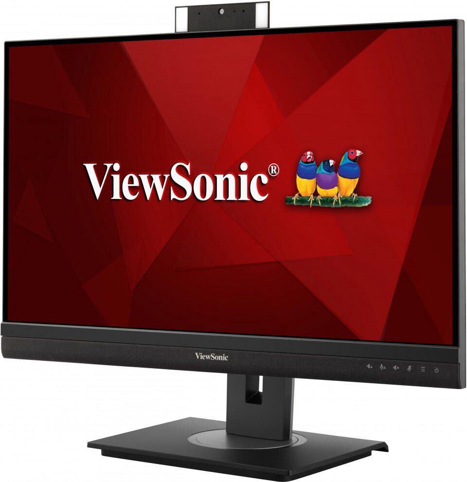ViewSonic VG2756V-2K Monitor 68,6 cm (27 Zoll)