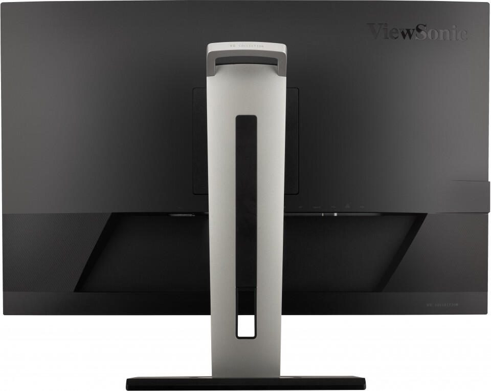 ViewSonic VG2756V-2K Monitor 68,6 cm (27 Zoll)