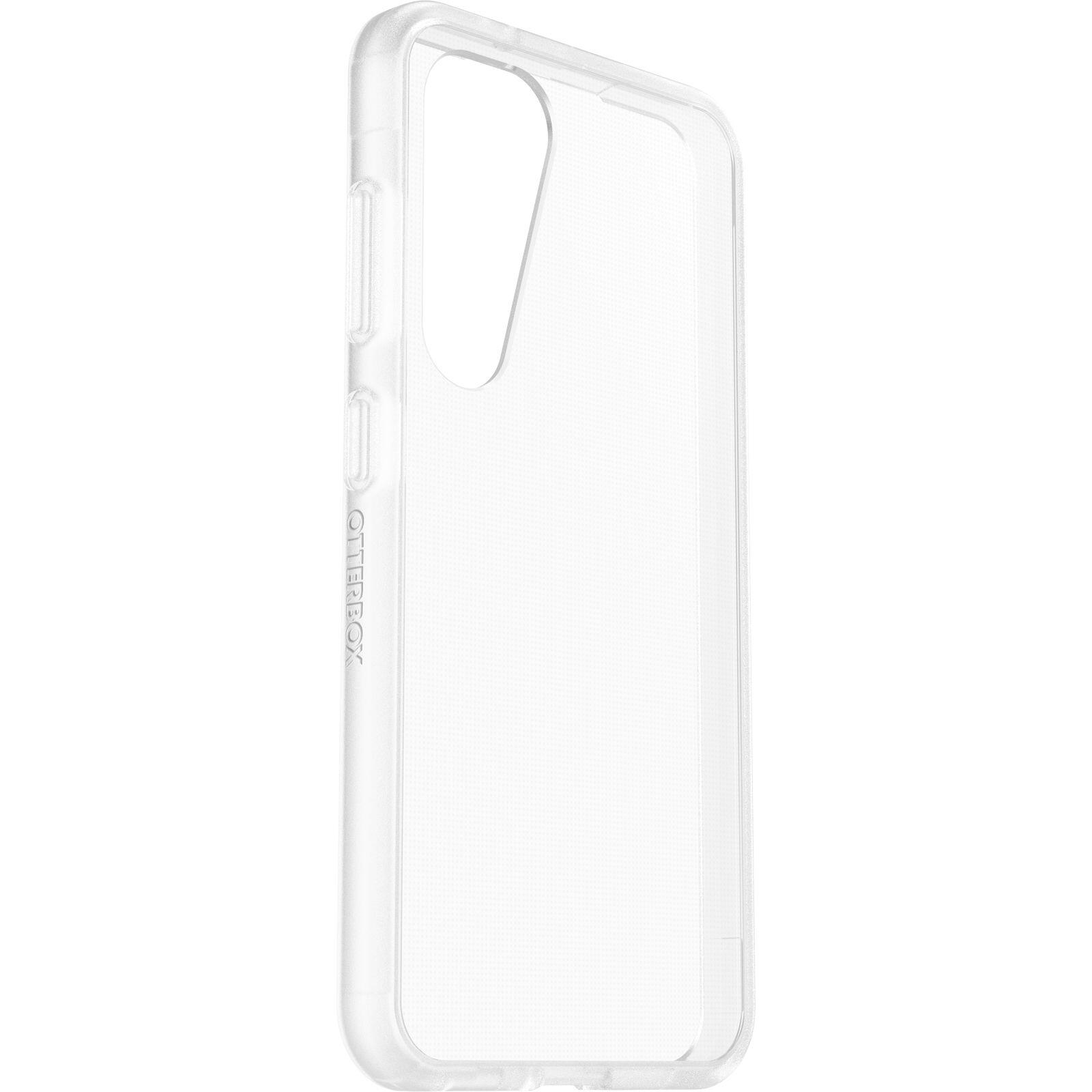 OtterBox React Series Schutzhülle für Samsung Galaxy S23 (Transparent)