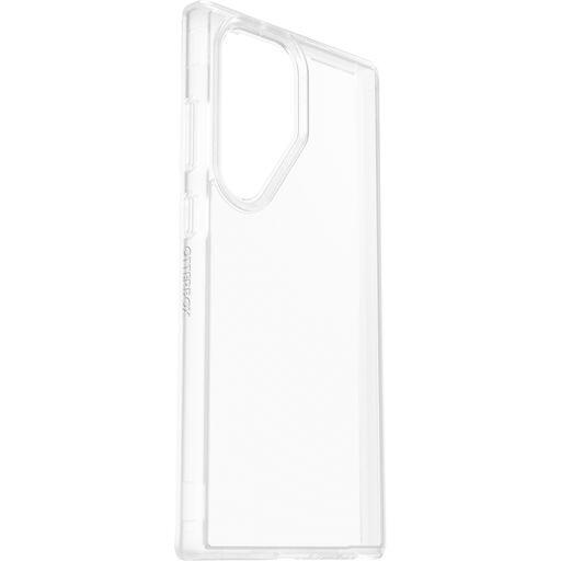 OtterBox React Series Schutzhülle für Samsung Galaxy S23 Ultra (Transparent)