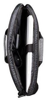 Acer Vero OBP Carrying Bag Notebook-Tasche 39,62 cm (15,6') grau